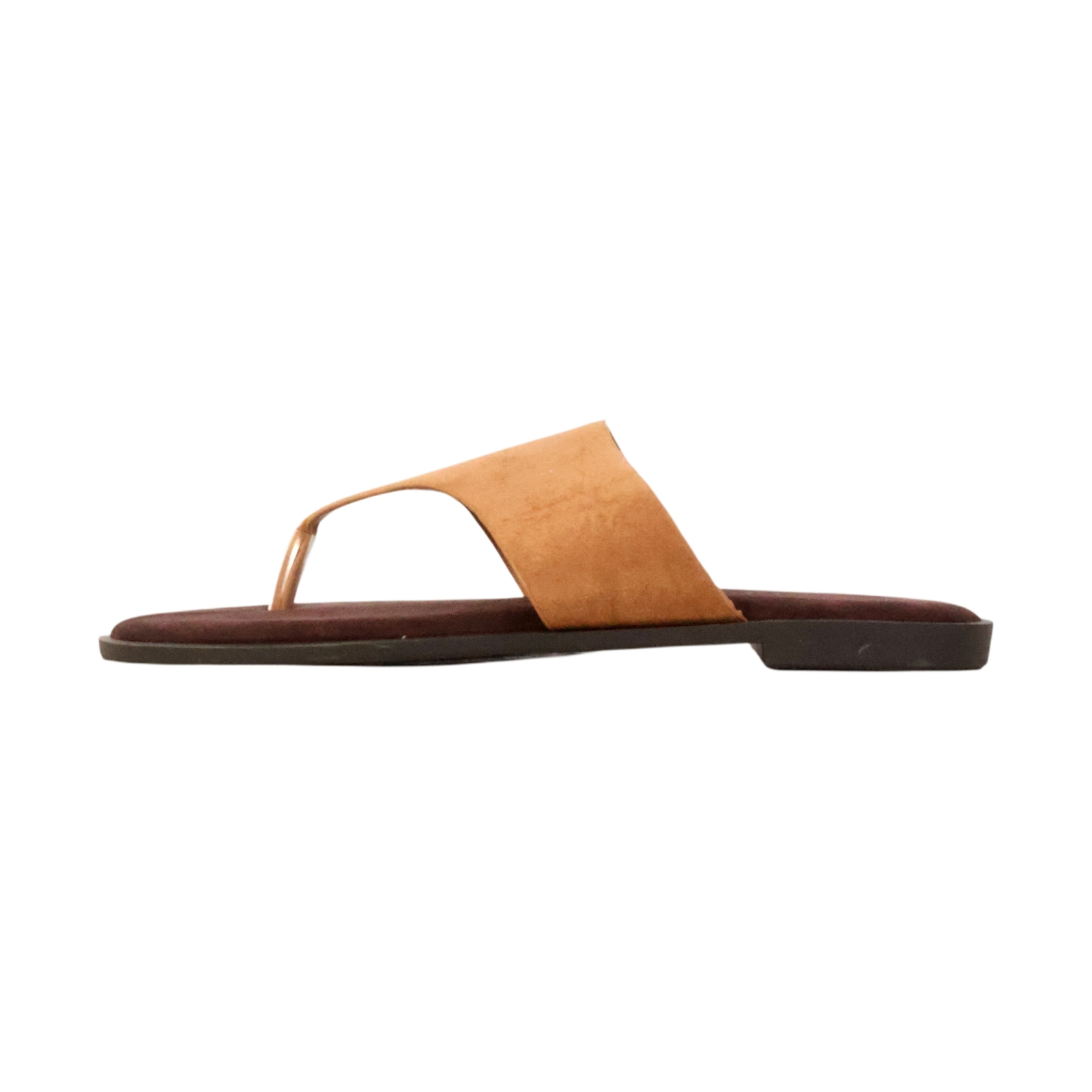 Sandales à Enfiler Joia