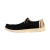 Mocassin Basse à Lacets Elong