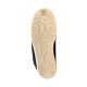 Mocassin Basse à Lacets Elong