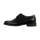 Mocassin Basse à Lacets Junior Elong