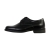 Mocassin Basse à Lacets Junior Elong