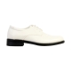 Mocassin Basse à Lacets Junior Elong
