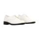 Mocassin Basse à Lacets Junior Elong