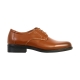 Mocassin Basse à Lacets Junior Elong