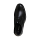 Mocassin Basse à Lacets Junior Elong