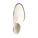 Mocassin Basse à Lacets Junior Elong