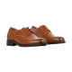 Mocassin Basse à Lacets Junior Elong