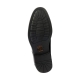Mocassin Basse à Lacets Junior Elong