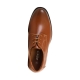Mocassin Basse à Lacets Junior Elong