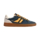 Basket Cuir Teddy Smith