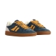 Basket Cuir Teddy Smith