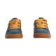 Basket Cuir Teddy Smith
