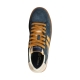 Basket Cuir Teddy Smith