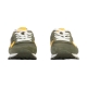Basket Cuir Teddy Smith