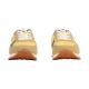 Basket Cuir Teddy Smith