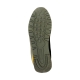 Basket Cuir Teddy Smith