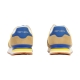 Basket Cuir Teddy Smith