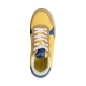 Basket Cuir Teddy Smith