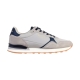 Basket Cuir Teddy Smith