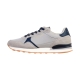 Basket Cuir Teddy Smith