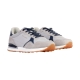 Basket Cuir Teddy Smith