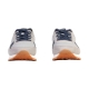Basket Cuir Teddy Smith
