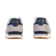Basket Cuir Teddy Smith