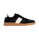 Basket Cuir Teddy Smith
