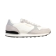 Basket Cuir Teddy Smith