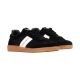 Basket Cuir Teddy Smith
