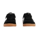 Basket Cuir Teddy Smith