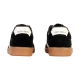 Basket Cuir Teddy Smith