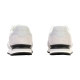 Basket Cuir Teddy Smith