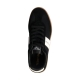 Basket Cuir Teddy Smith