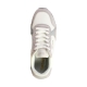 Basket Cuir Teddy Smith