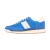 Basket Cuir Teddy Smith