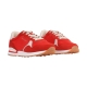 Basket Cuir Teddy Smith