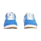 Basket Cuir Teddy Smith