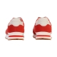 Basket Cuir Teddy Smith