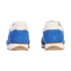Basket Cuir Teddy Smith