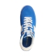 Basket Cuir Teddy Smith