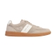 Basket Cuir Teddy Smith