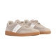 Basket Cuir Teddy Smith