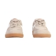 Basket Cuir Teddy Smith