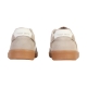 Basket Cuir Teddy Smith