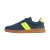 Basket Cuir Teddy Smith