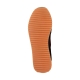 Basket Cuir Teddy Smith