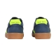 Basket Cuir Teddy Smith
