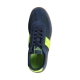 Basket Cuir Teddy Smith
