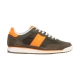 Basket Cuir Teddy Smith